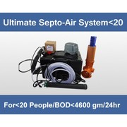 Septic Sewage Treatment System